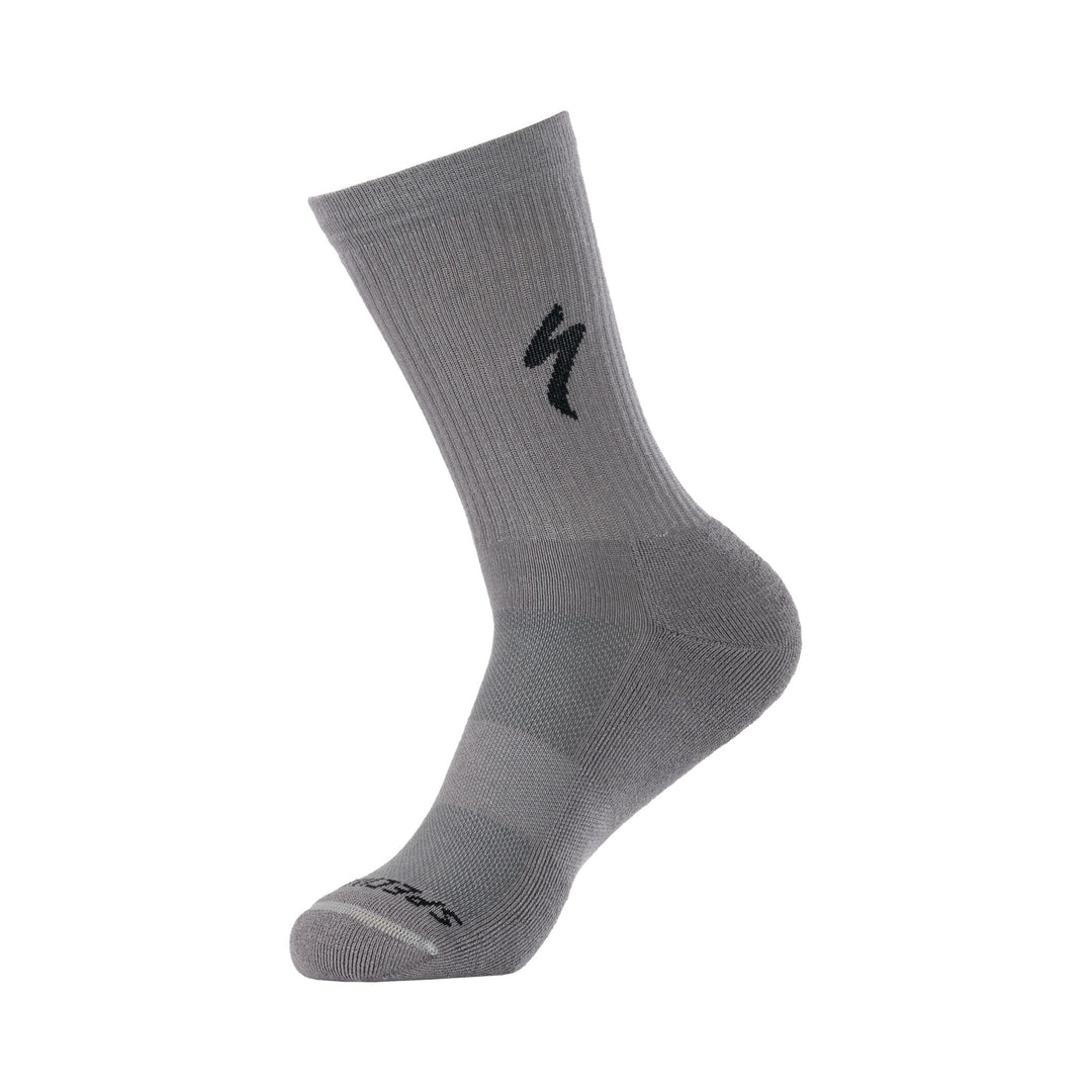 Techno MTB Tall Sock