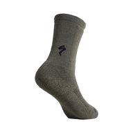 Merino Deep Winter Tall Socks