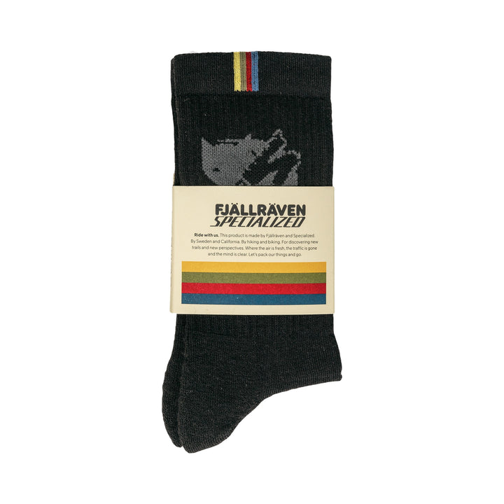 Specialized/Fjällräven Socks
