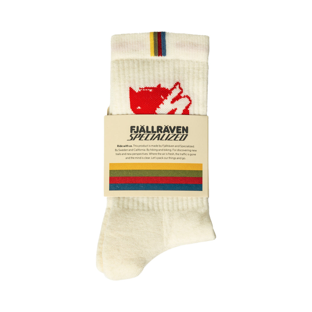 Specialized/Fjällräven Socks