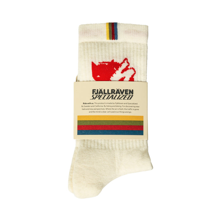 Specialized/Fjällräven Socks
