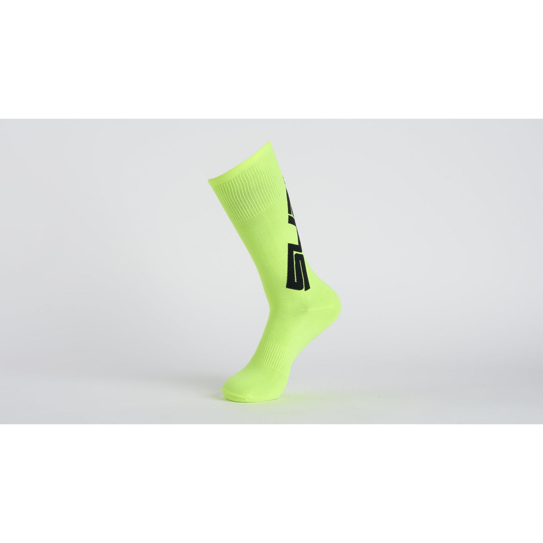 Supacaz SupaSox Twisted Sock