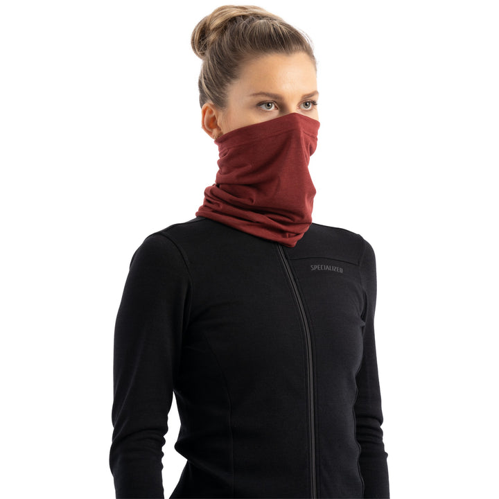 drirelease® Merino Neck Gaiter