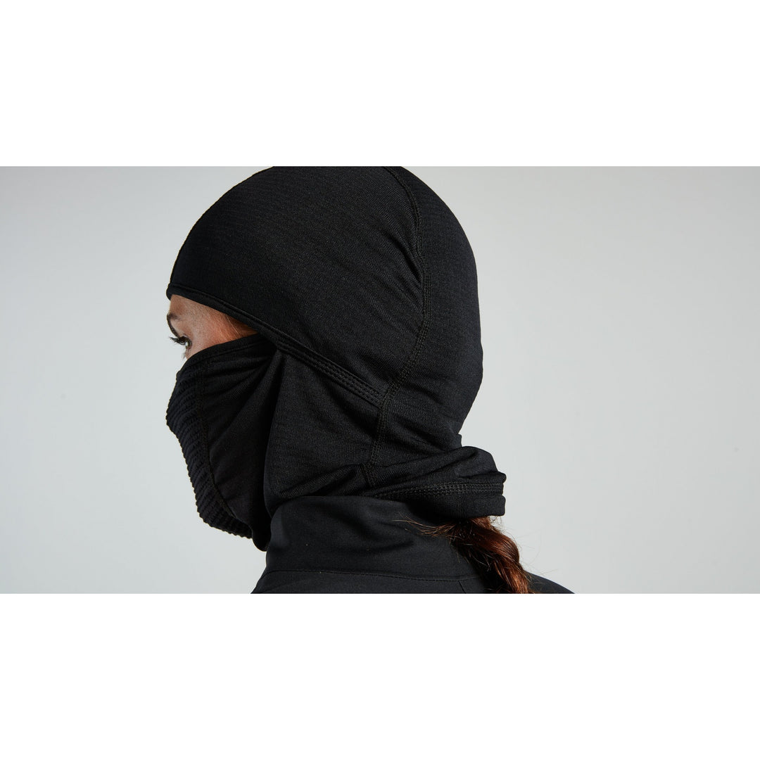Prime-Series Thermal Balaclava