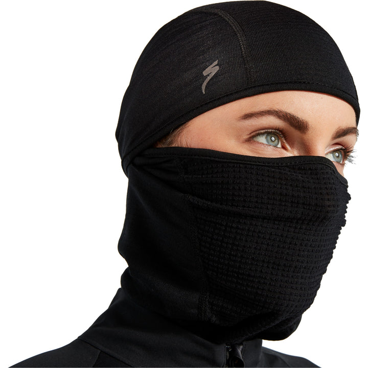 Prime-Series Thermal Balaclava