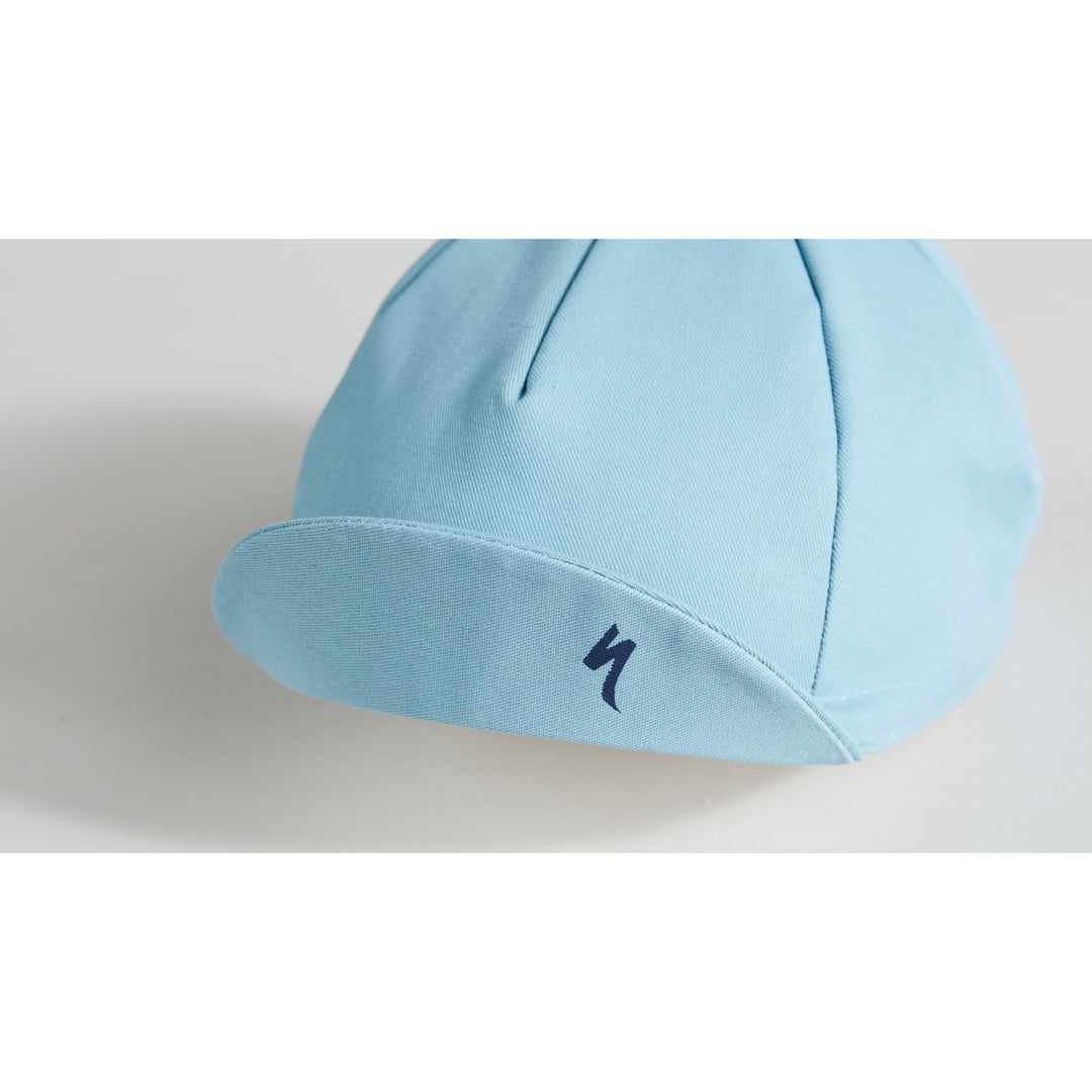 Cotton Cycling Cap