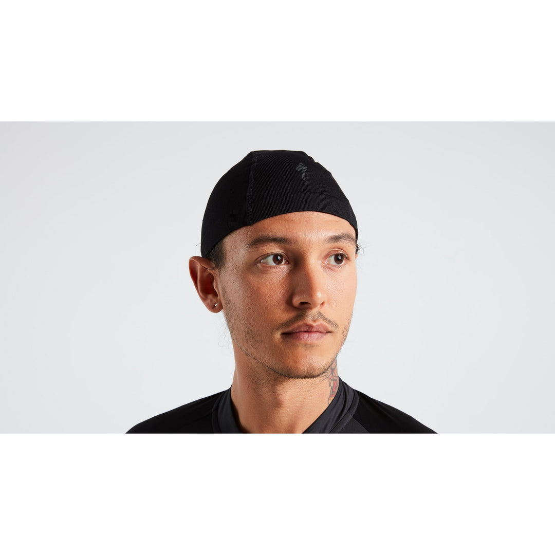 Seamless UV Beanie