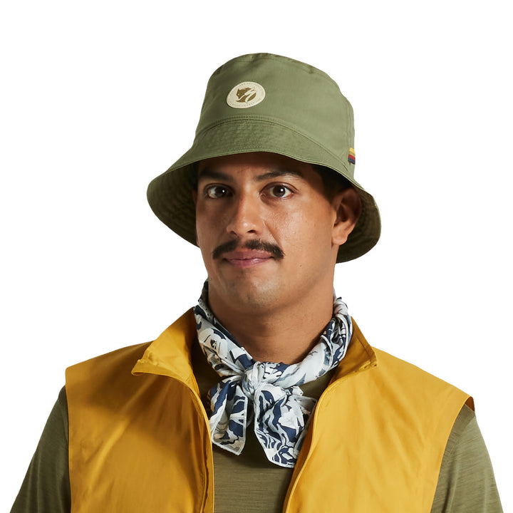 Specialized/Fjällräven Hat