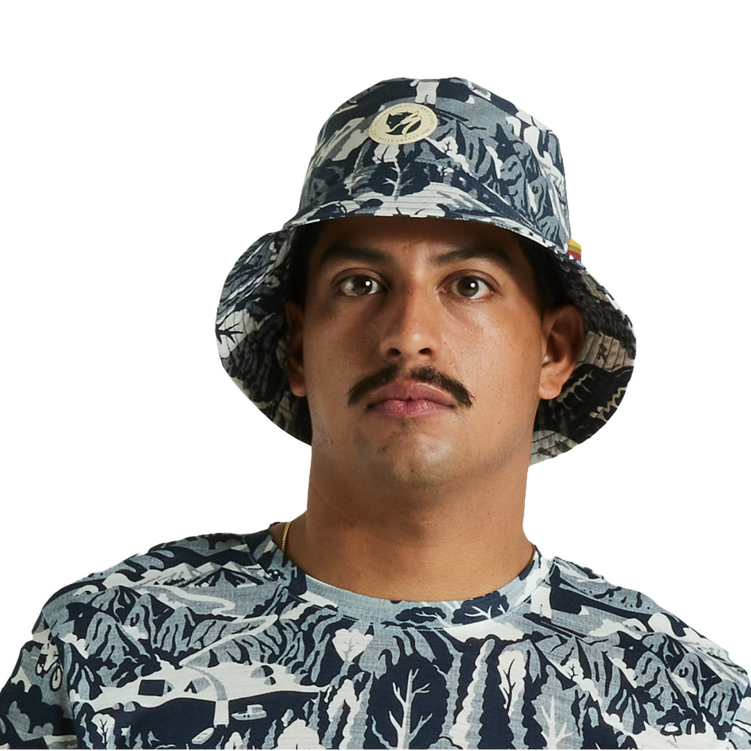 Specialized/Fjällräven Hat
