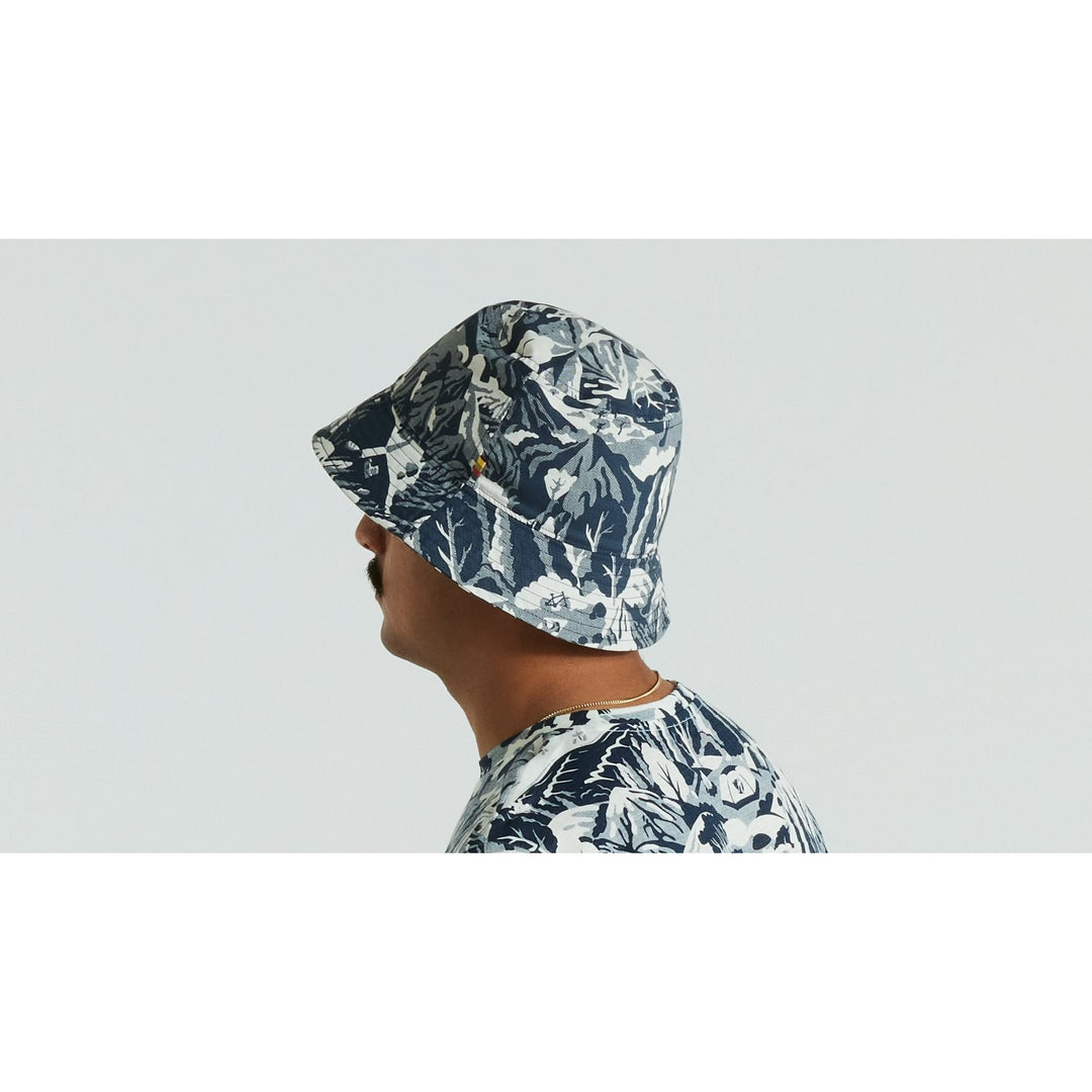 Specialized/Fjällräven Hat