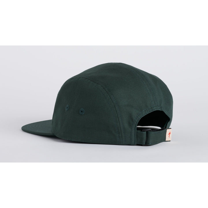 Youth Eyes Graphic 5-Panel Camper Hat