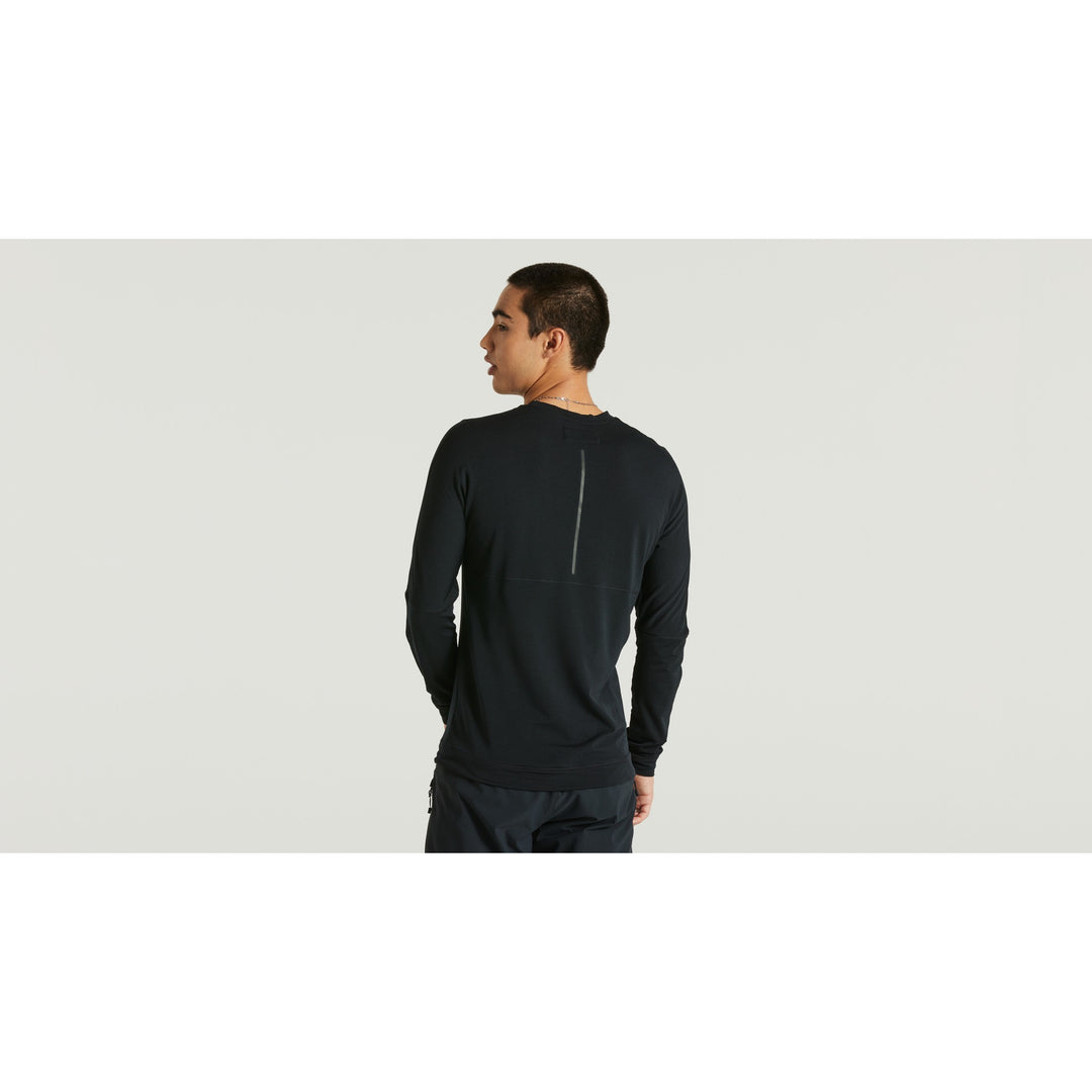 Men's Trail Thermal Jersey
