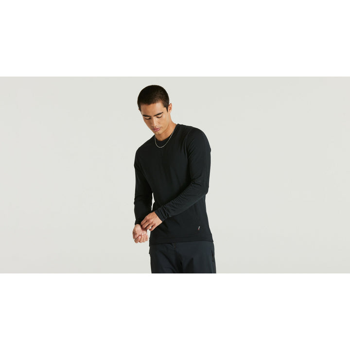 Men's Trail Thermal Jersey