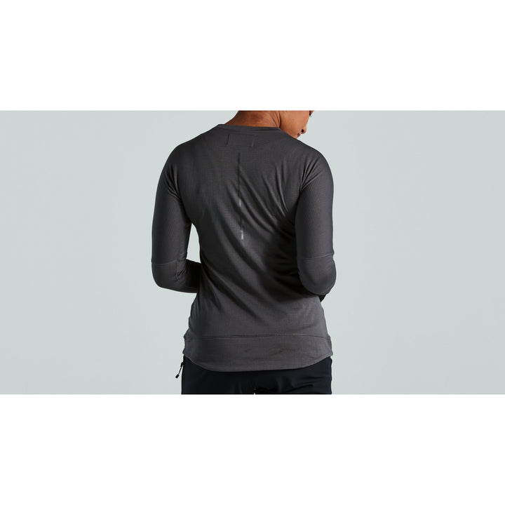 Women's Trail Thermal Jersey