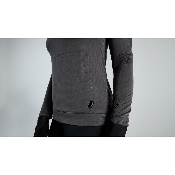 Women's Trail Thermal Jersey