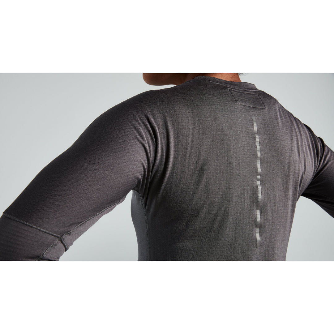 Women's Trail Thermal Jersey