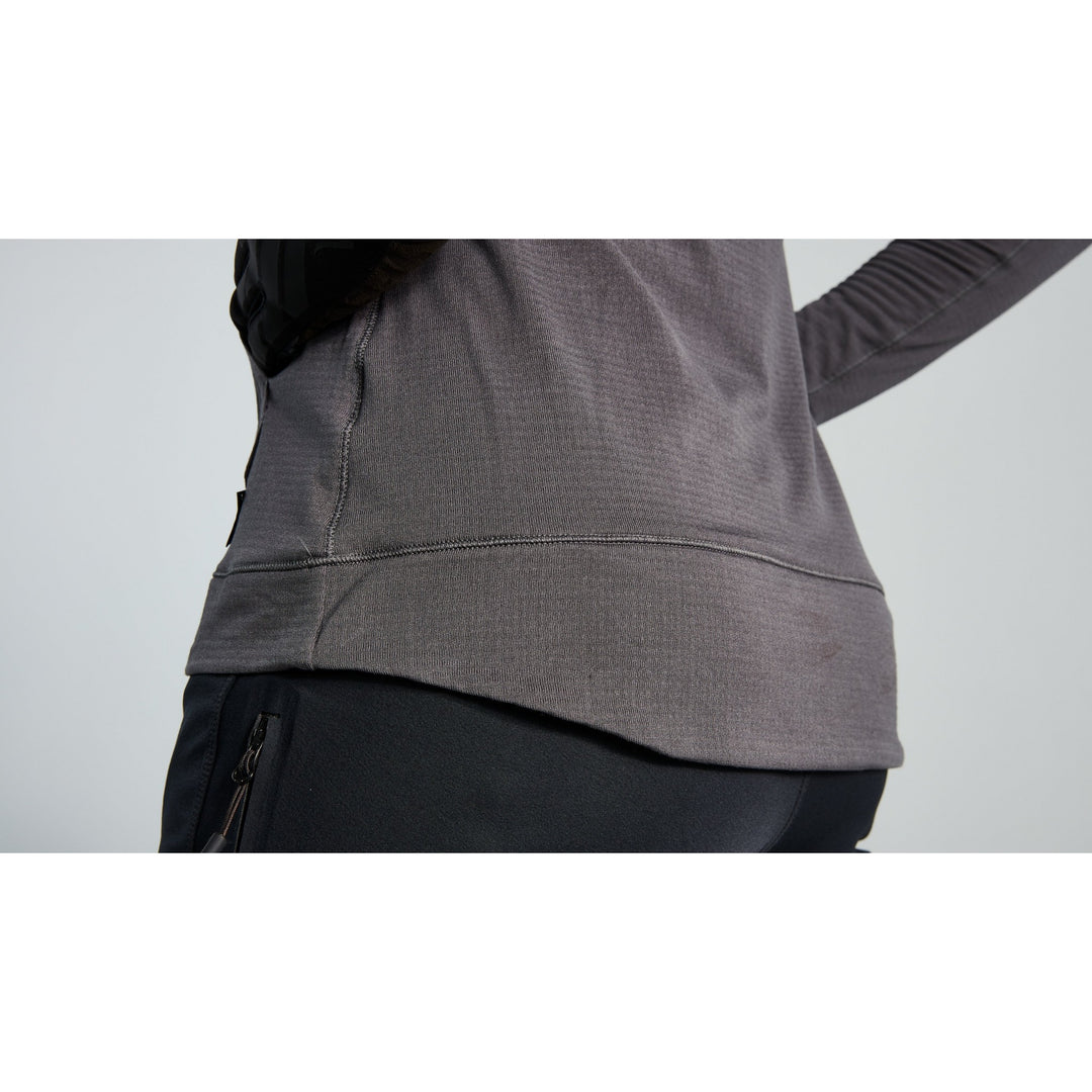 Women's Trail Thermal Jersey