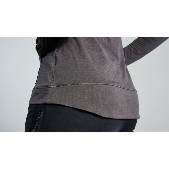 Women's Trail Thermal Jersey