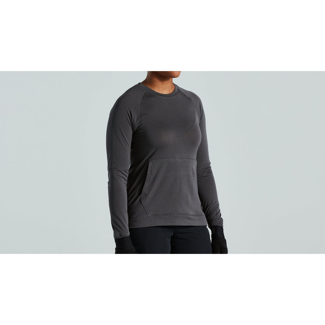 Women's Trail Thermal Jersey