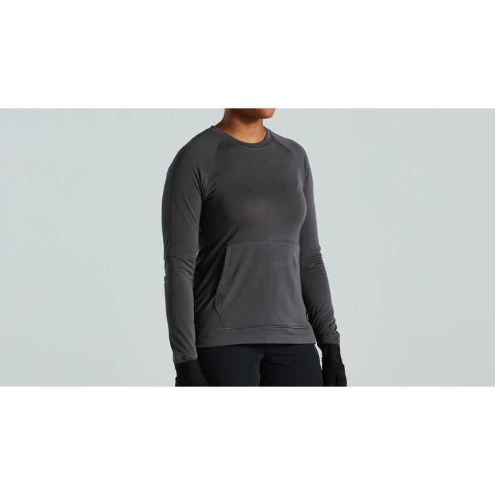 Women's Trail Thermal Jersey