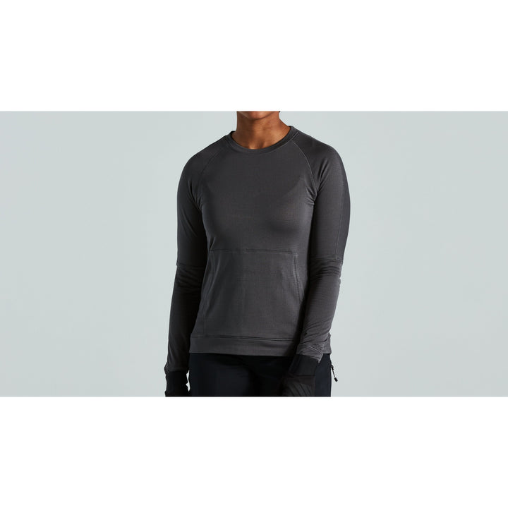 Women's Trail Thermal Jersey