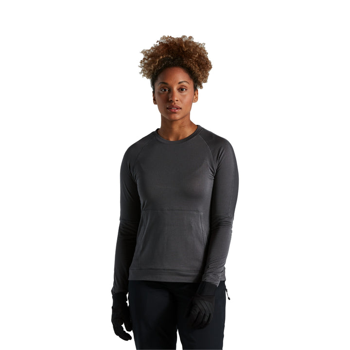 Women's Trail Thermal Jersey