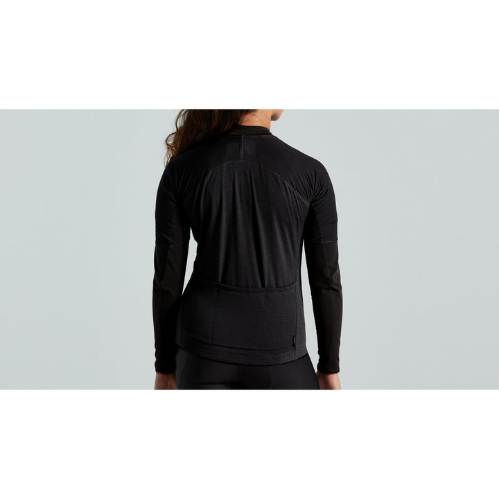 Women's Prime-Series Thermal Jersey
