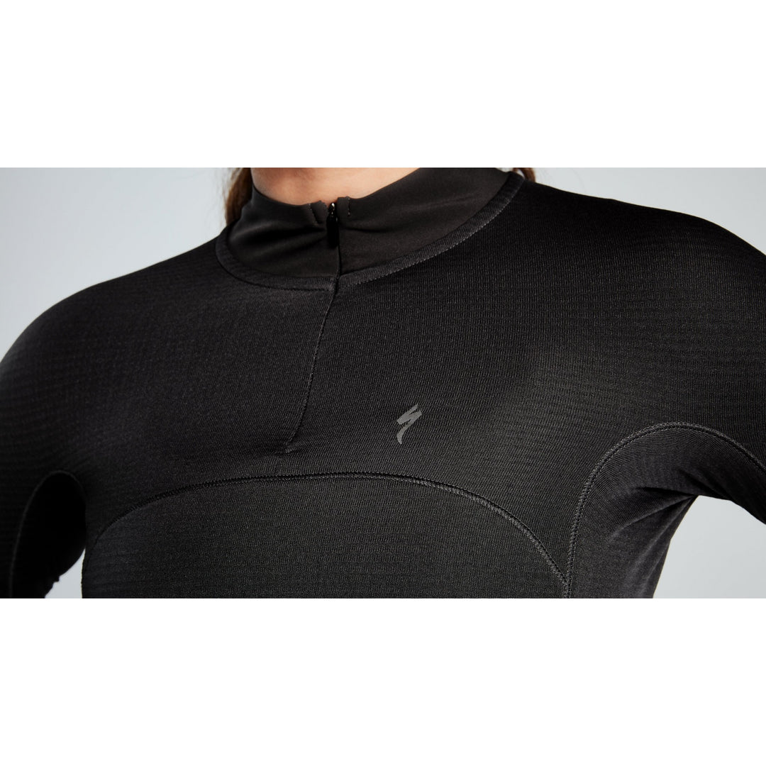Women's Prime-Series Thermal Jersey