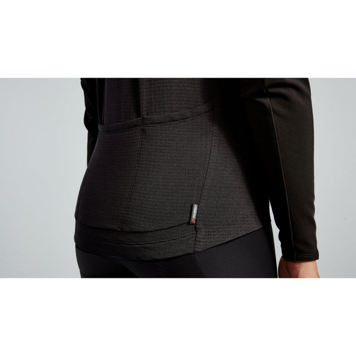 Women's Prime-Series Thermal Jersey