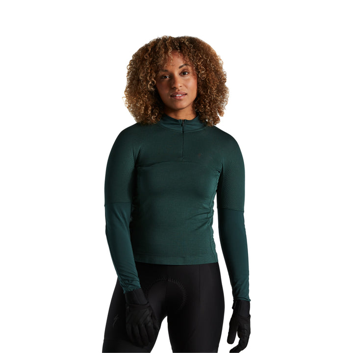 Women's Prime-Series Thermal Jersey