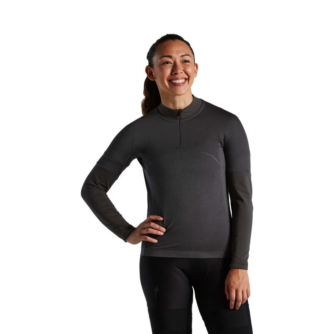 Women's Prime-Series Thermal Jersey