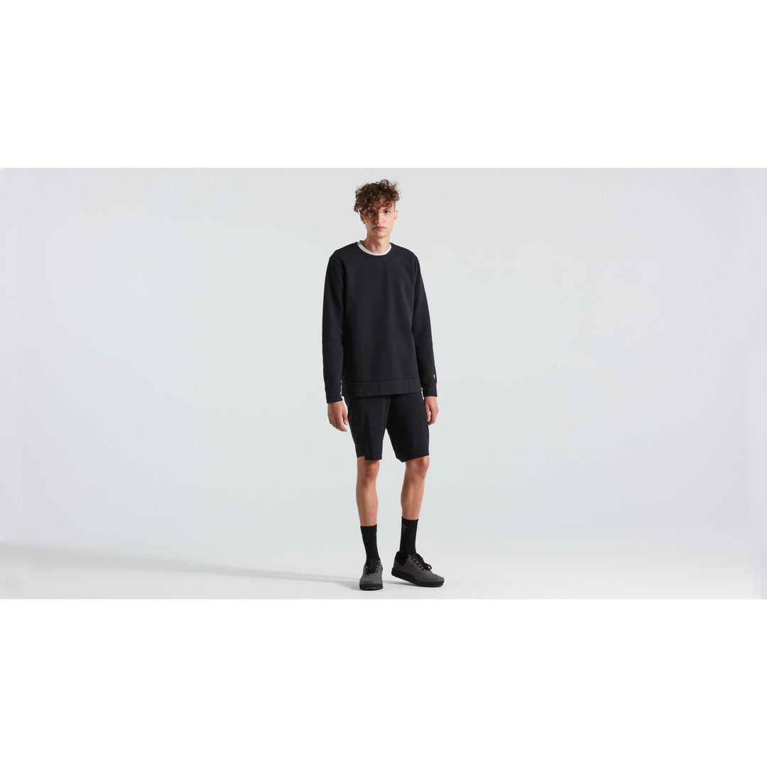 Men's Legacy Long Sleeve Crewneck