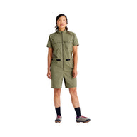 Women's Specialized/Fjällräven Sun Field Suit