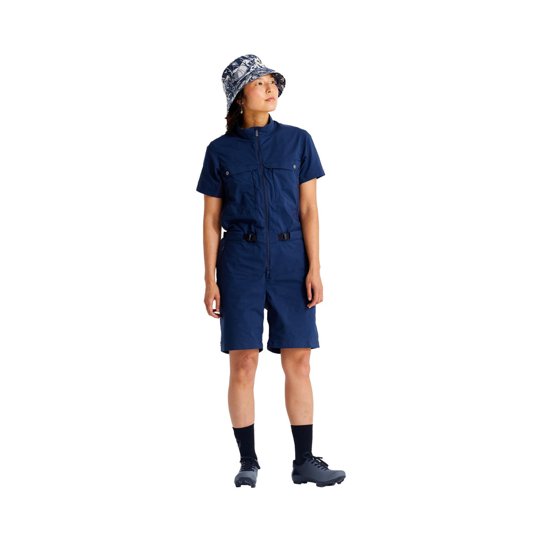 Women's Specialized/Fjällräven Sun Field Suit