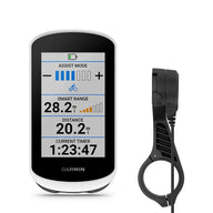 Edge Explorer 2 GPS Cycling Computer