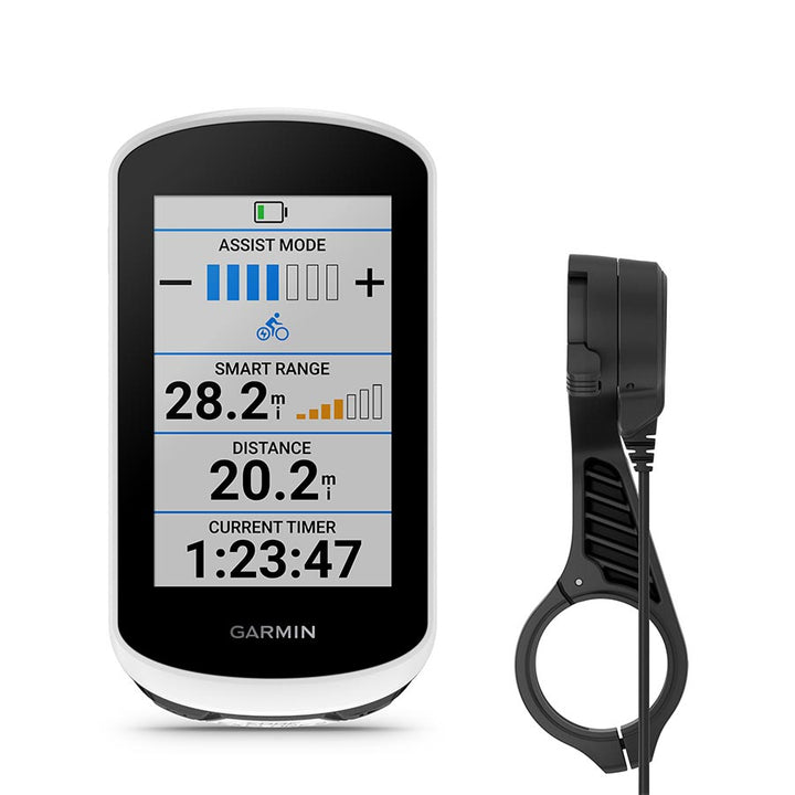 Edge Explorer 2 GPS Cycling Computer