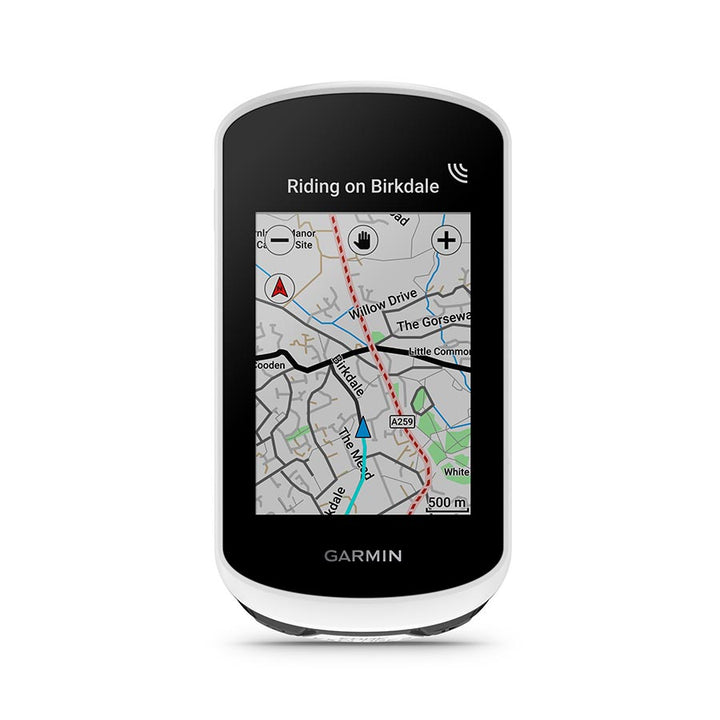 Edge Explorer 2 GPS Cycling Computer