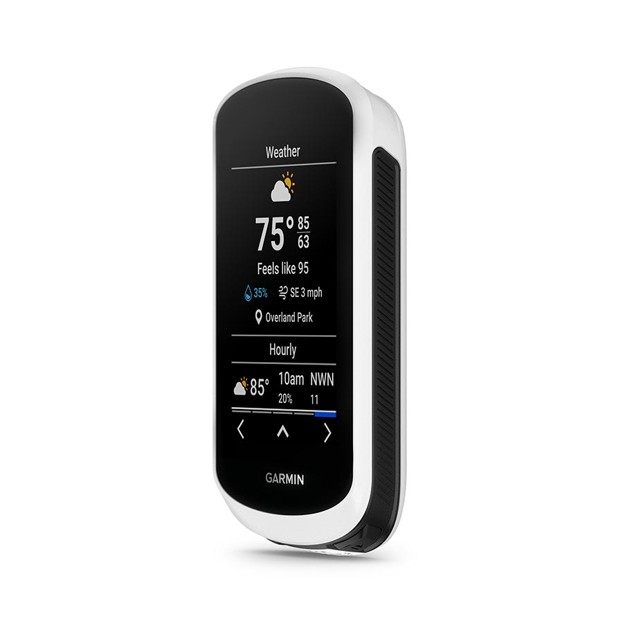 Edge Explorer 2 GPS Cycling Computer