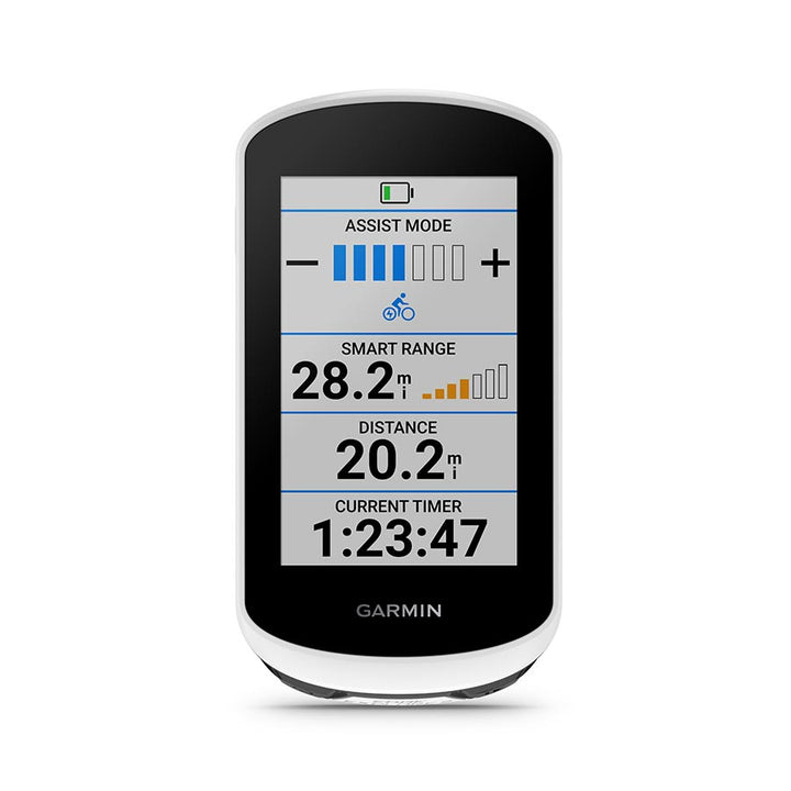 Edge Explorer 2 GPS Cycling Computer