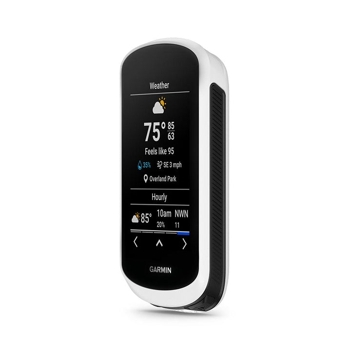 Edge Explorer 2 GPS Cycling Computer