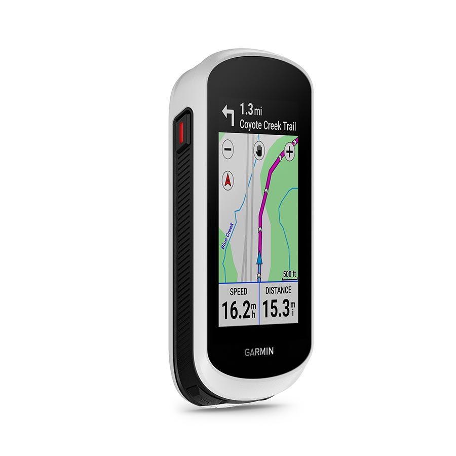 Edge Explorer 2 GPS Cycling Computer
