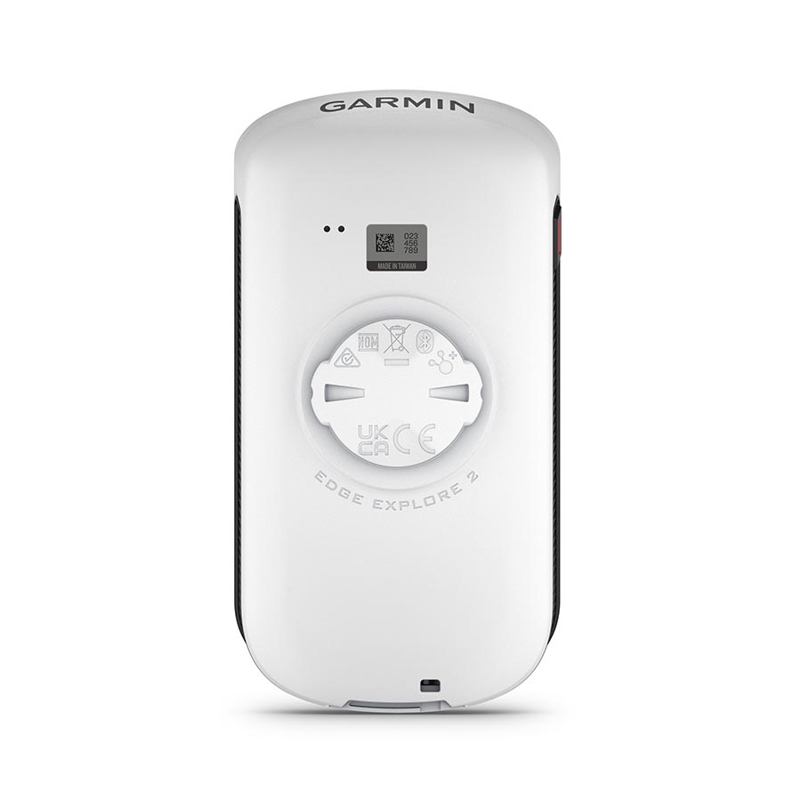 Edge Explorer 2 GPS Cycling Computer