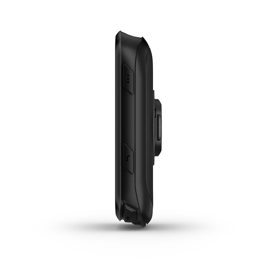 Edge 840, Computer, Unit Only, Black