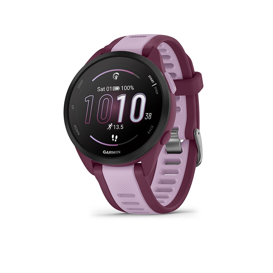 Forerunner 165 Music GPS Running Smart Watch