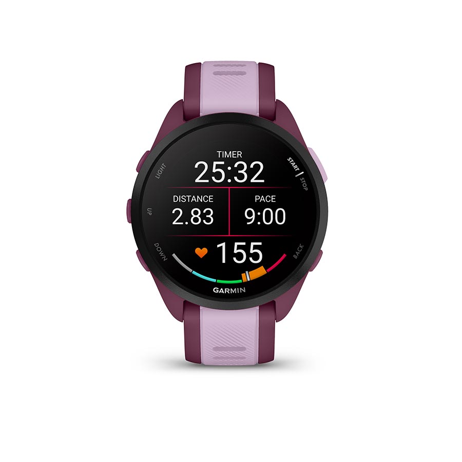 Forerunner 165 Music GPS Running Smart Watch
