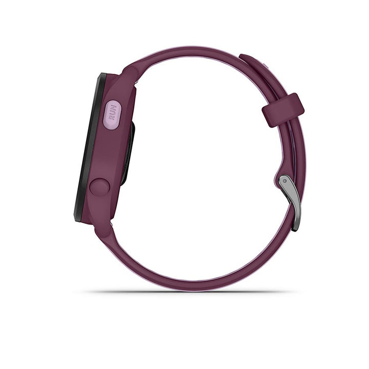 Forerunner 165 Music GPS Running Smart Watch