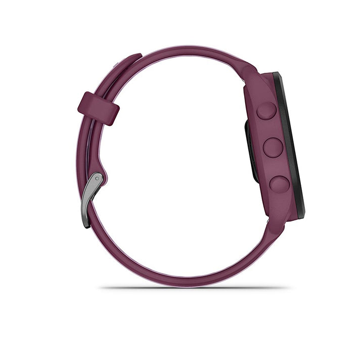 Forerunner 165 Music GPS Running Smart Watch