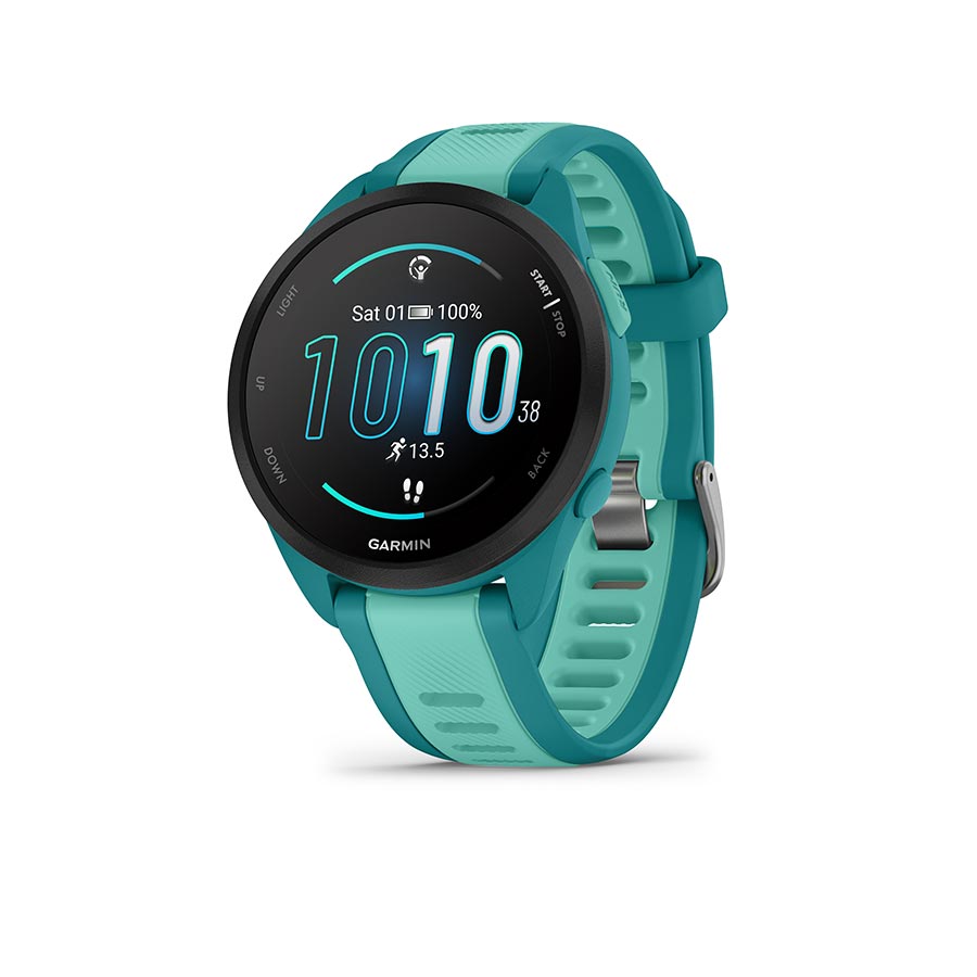 Forerunner 165 Music GPS Running Smart Watch