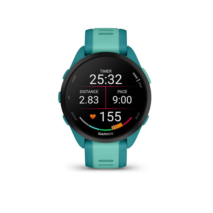 Forerunner 165 Music GPS Running Smart Watch