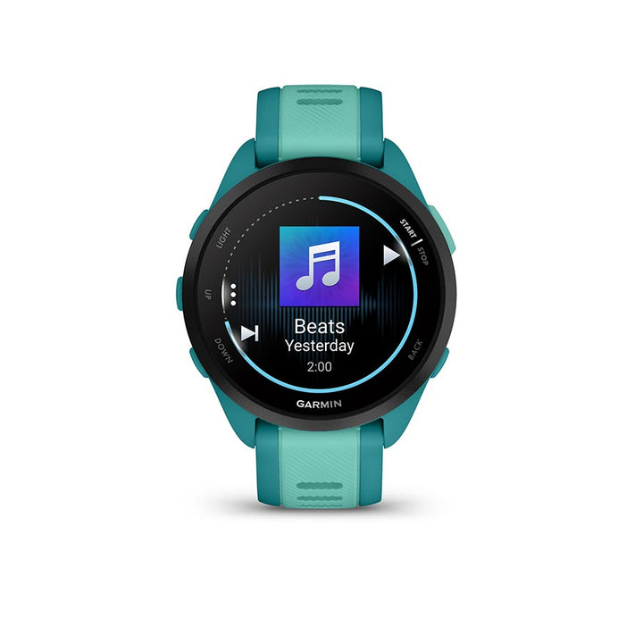 Forerunner 165 Music GPS Running Smart Watch